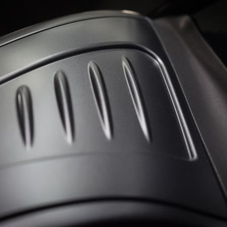 Mclaren 675 LT - Lackschutz