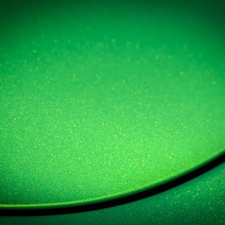 Mercedes AMG GT R - Lackschutz