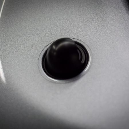 Porsche GT3 - Lackschutz