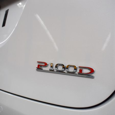 Tesla P100D - Lackschutz