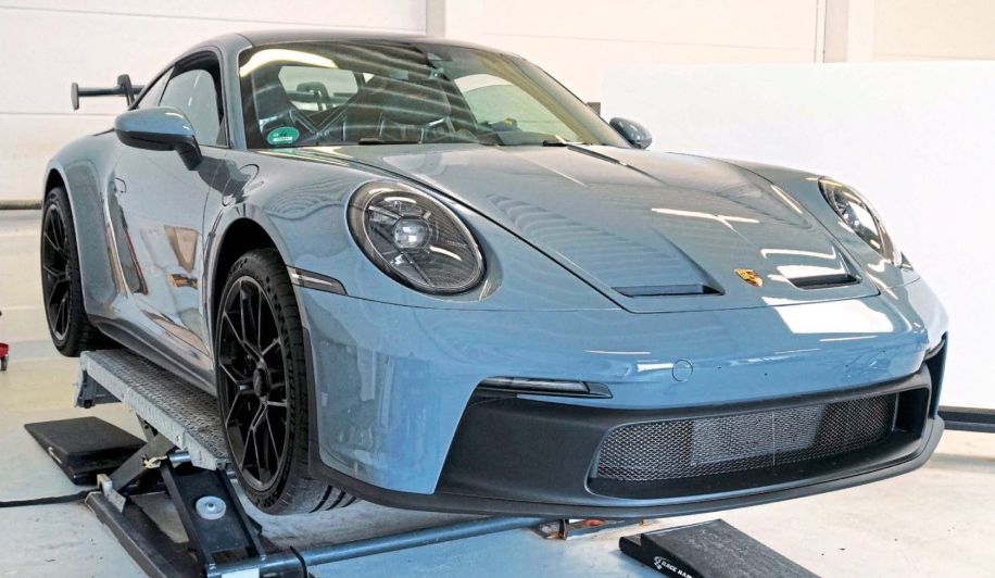 Porsche 911 GT3
