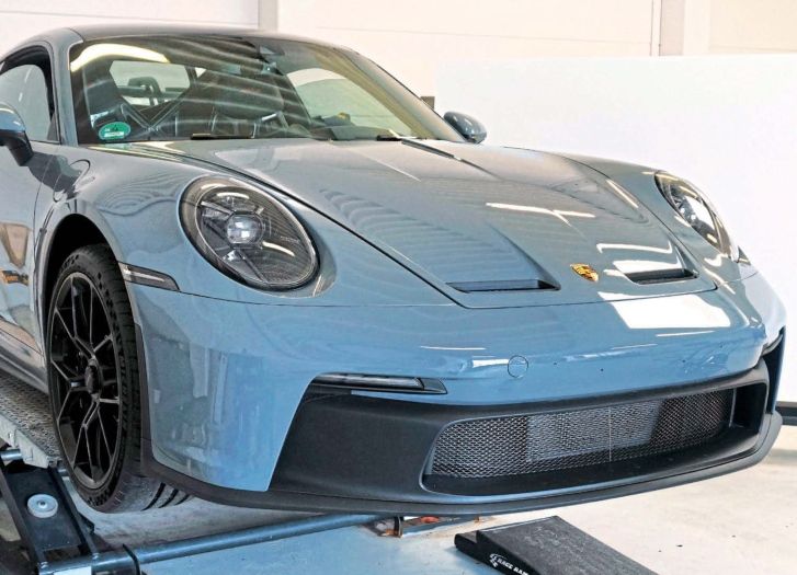 Porsche-911-GT3