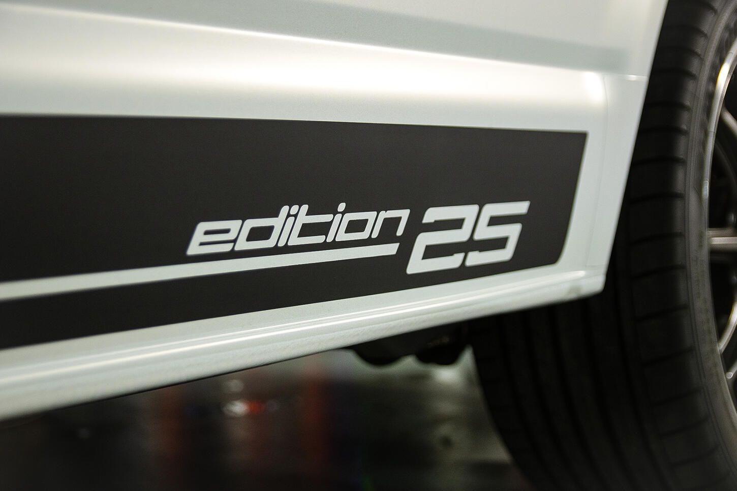 VW T5 Multivan - Vollfolierung